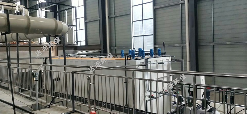 襄陽餐廚項目1