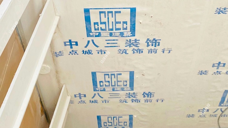 達(dá)澤環(huán)保承接中建八局第三分局棲霞婦幼的污水處理項(xiàng)目