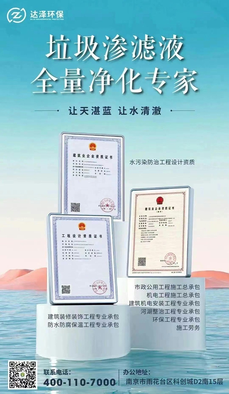證照展示海報(bào)